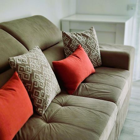 Sempione Apartment Lainate Exterior foto