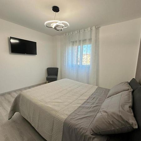 Sempione Apartment Lainate Exterior foto