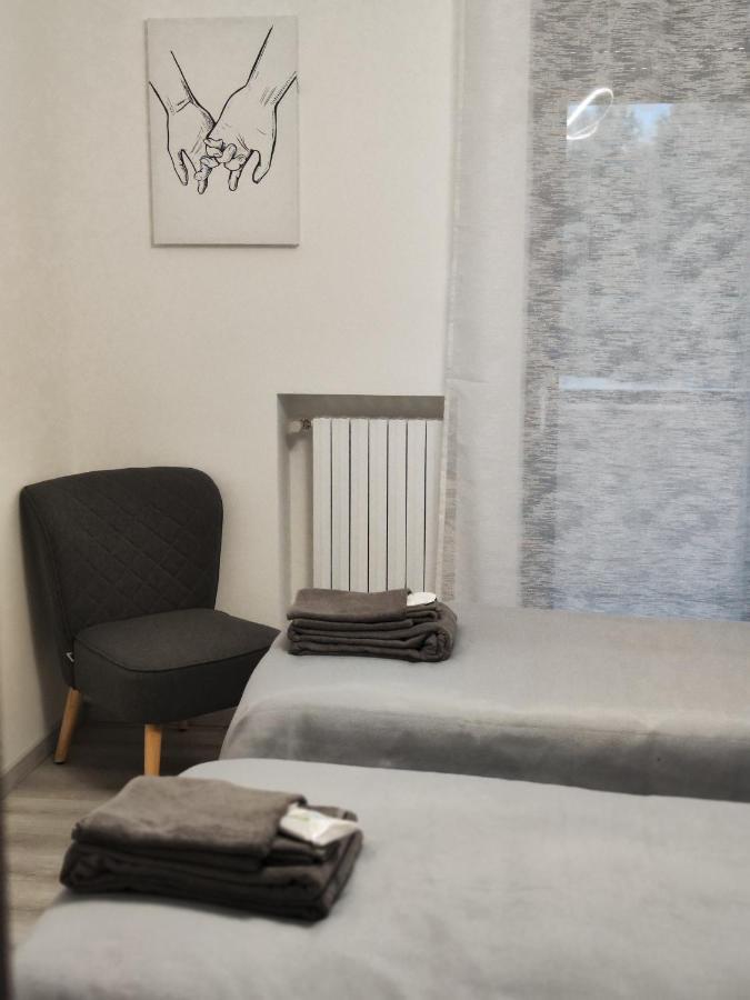 Sempione Apartment Lainate Exterior foto