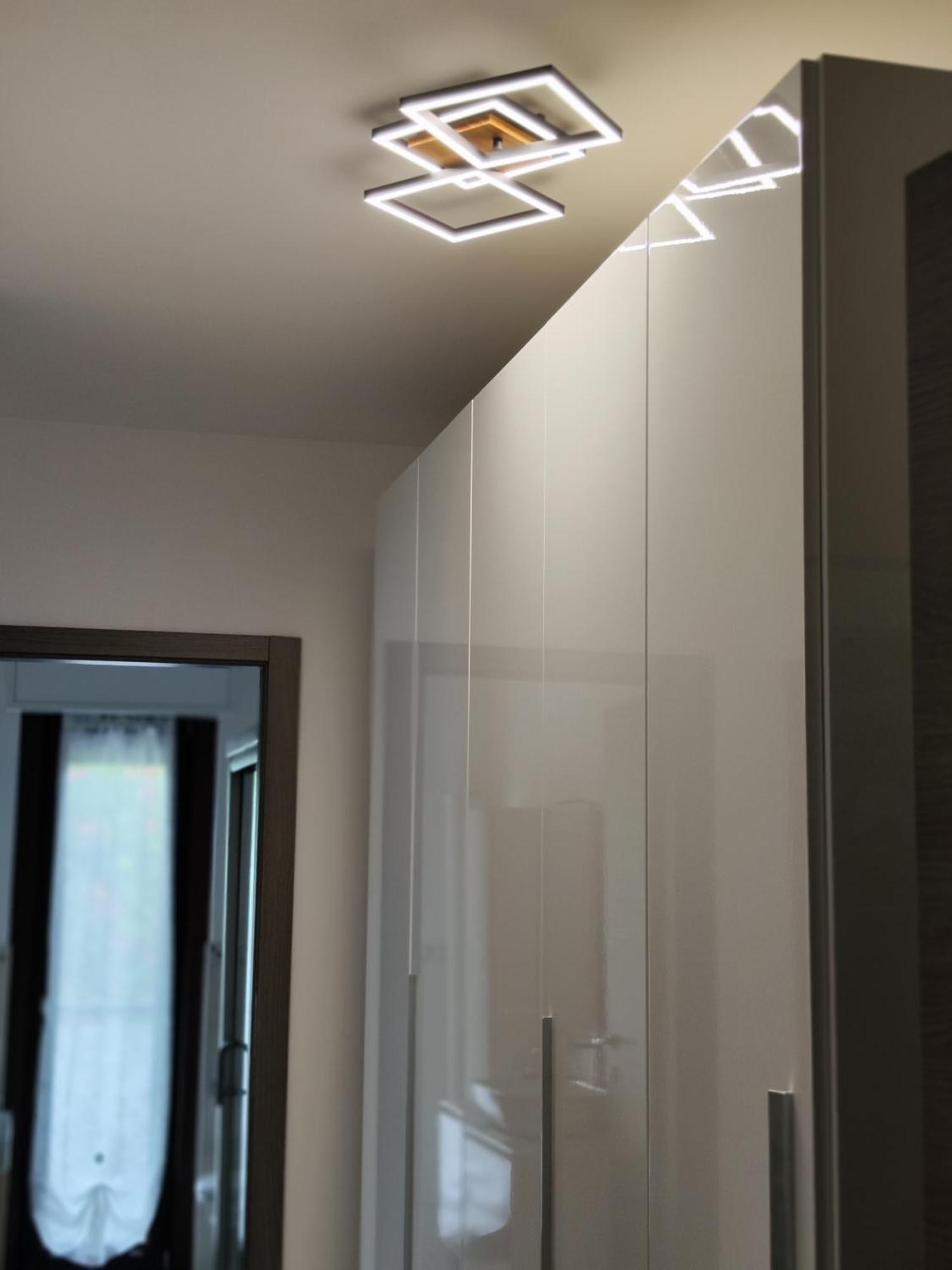 Sempione Apartment Lainate Exterior foto